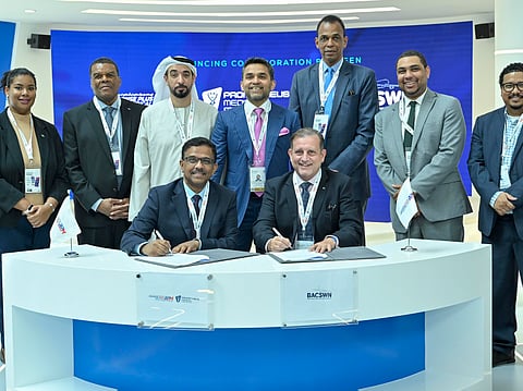 Response Plus Medical & its subsidiary Prometheus Medical collaborate with BACSWN