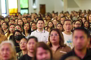 The Lenten season calls for penance and a deeper renewal of faith