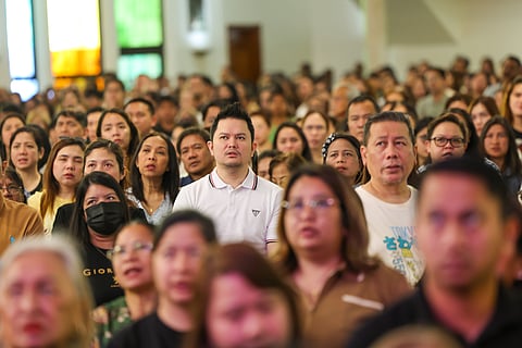 The Lenten season calls for penance and a deeper renewal of faith