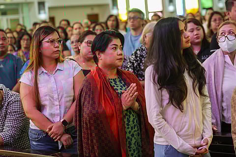 The holy day of Good Friday is an auspicious and deeply emotional occasion, filled with reverence and reflection