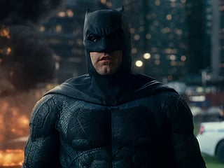 Ben Affleck: I hated the Batsuits, horrendous to wear