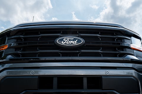 Ford is aware of 444 warranty claims and 105 customer service reports that could be linked to the issue as of early this month.