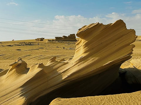 Breathtaking UAE landscapes captured by our readers