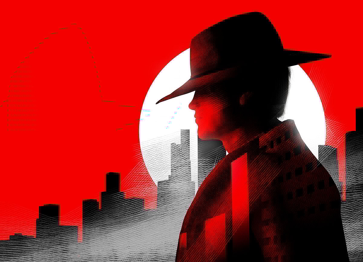 Looking for a thrilling spy novel to read this weekend? We got you covered.