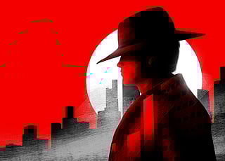 Weekend reads: 5 spy thrillers that deliver, from The Day of the Jackal to Karla’s Choice