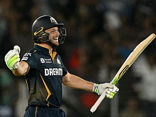 IPL 2025: Jos Buttler falls three runs short of equalling Virat Kohli’s record