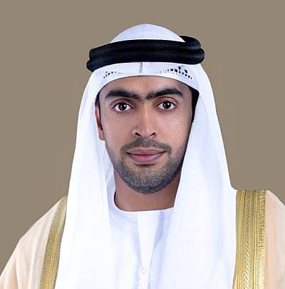 Mansoor Ibrahim Al Mansoori