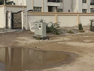 Abu Dhabi imposes fines of up to Dh 4,000 for liquid waste violations