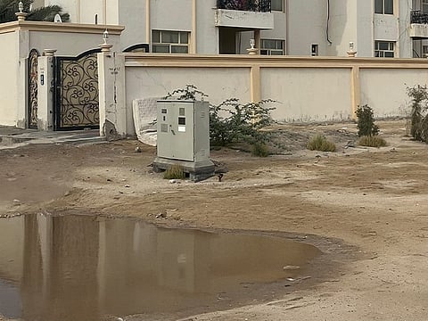 Abu Dhabi imposes fines of up to Dh 4,000 for liquid waste violations