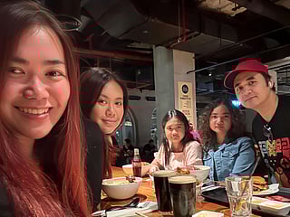 ‘Unique experience’: UAE Christians celebrate Easter with prayers, feast