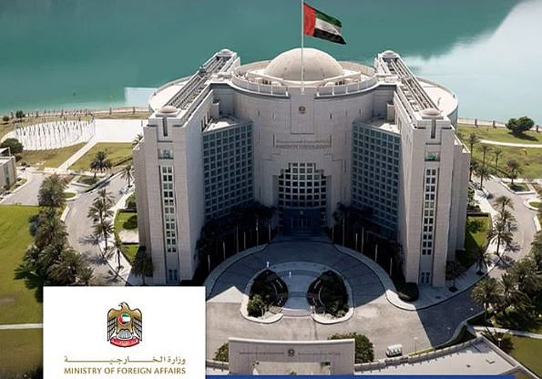 UAE urges international efforts to protect holy sites and prevent regional instability
