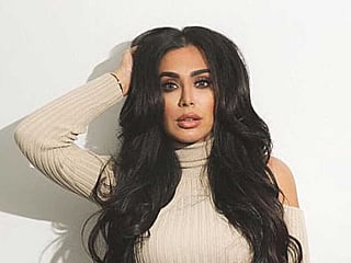 Why did beauty mogul Huda Kattan call out Meghan Markle and Harry, branding their actions "so disgusting"?