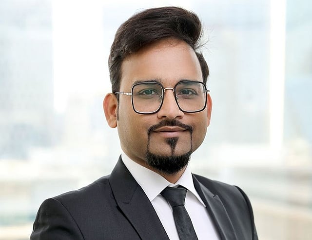 Varun Jain, CEO and Founder, UniHawk and A Learning Lab