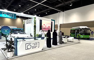 10,013 electric vehicles, 11,139 hybrids registered in Abu Dhabi by March 2024