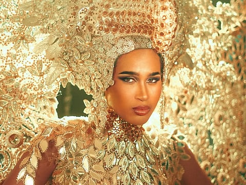 Meet the Philippines' Alexie Mae Brooks: The newly crowned Miss Eco International 2025 