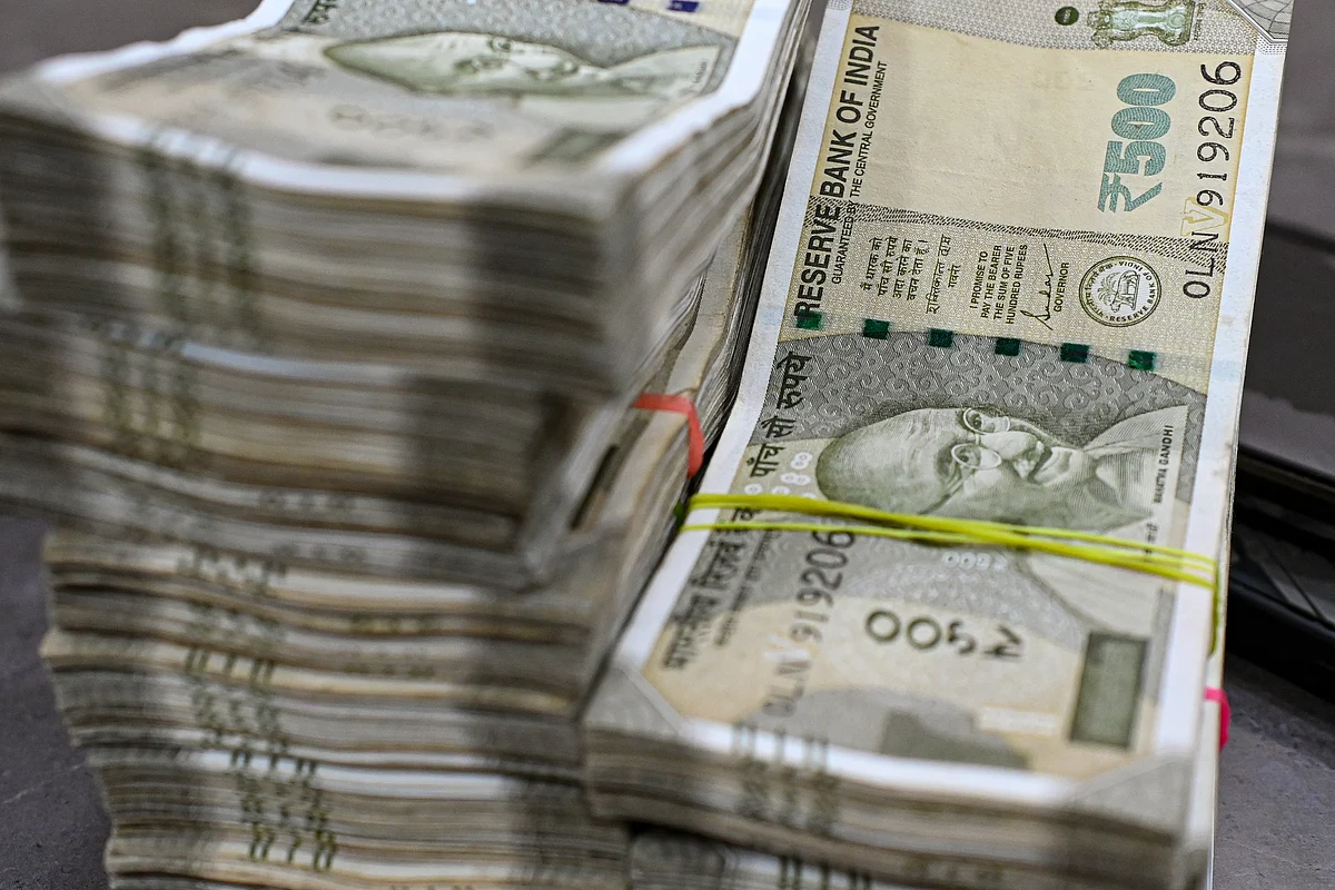 Best time for Indian expats in the UAE and Gulf to keep cashing in on the rupee sticking to 23.8 levels. So far, Trump's latest tariff warning has not had any impact. 