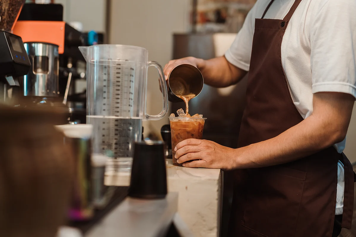 Here are the bestoffee makers and cold brew machines of 2025 to keep your coffee game strong—and your kitchen summer-proof. 
