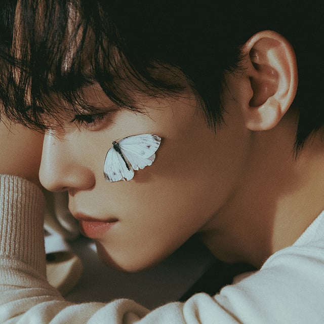 Chen Singer Exclusive: EXO’s Chen on performing in Dubai, music and more