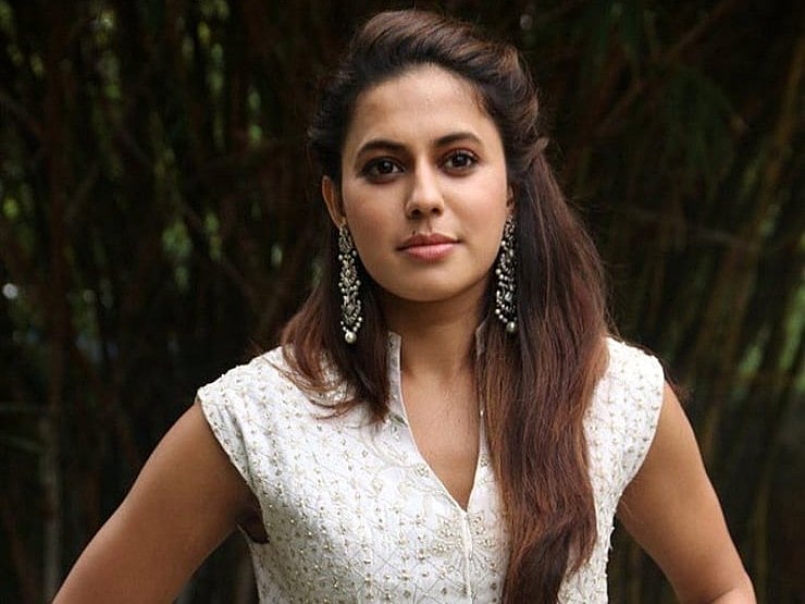 The gold smuggling case involving Kannada actress Ranya Rao has also taken a political turn