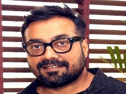 Anurag Kashyap row: Director apologises to Brahmin community, ensures he will work on his anger