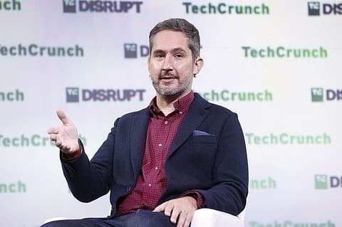 Systrom said that Zuckerberg was hot and cold on Instagram over the time that he worked there.