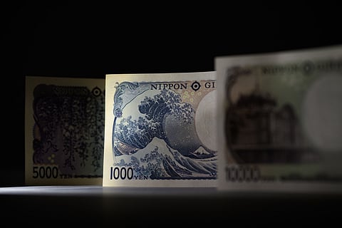 Yen strengthens past key psychological level of $1 vs ¥140 