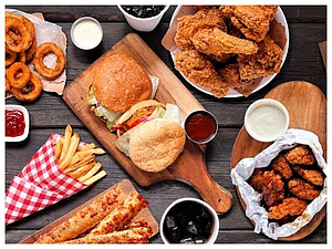 Scientists link fatty, sugary diets with impaired brain function