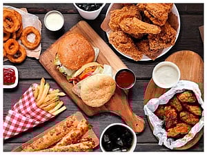 Scientists link fatty, sugary diets with impaired brain function