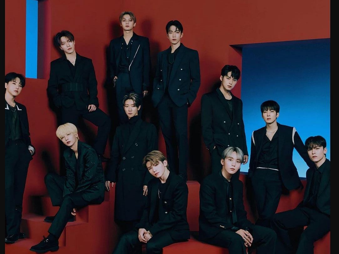 All 13 members have participated in the album.