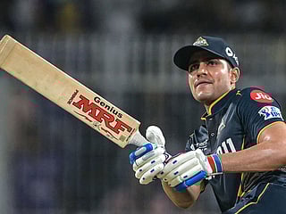 IPL 2025: The rise of Shubman Gill, the leader of Team India