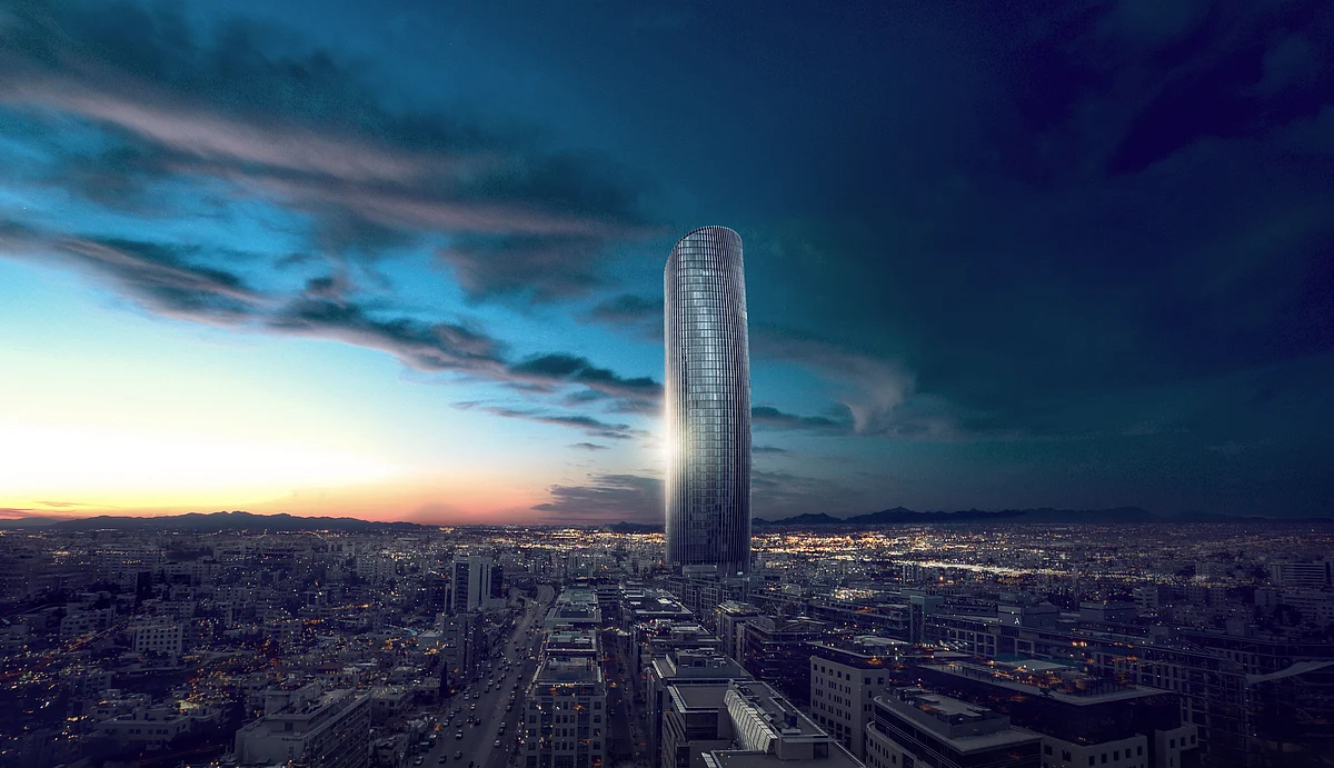 Rotana is keeping a close watch on global economic developments, particularly the ongoing trade wars and their potential impact on European economies. 