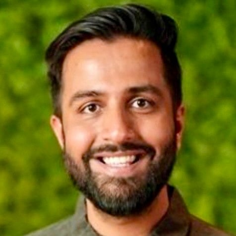 Niraj Udhwani