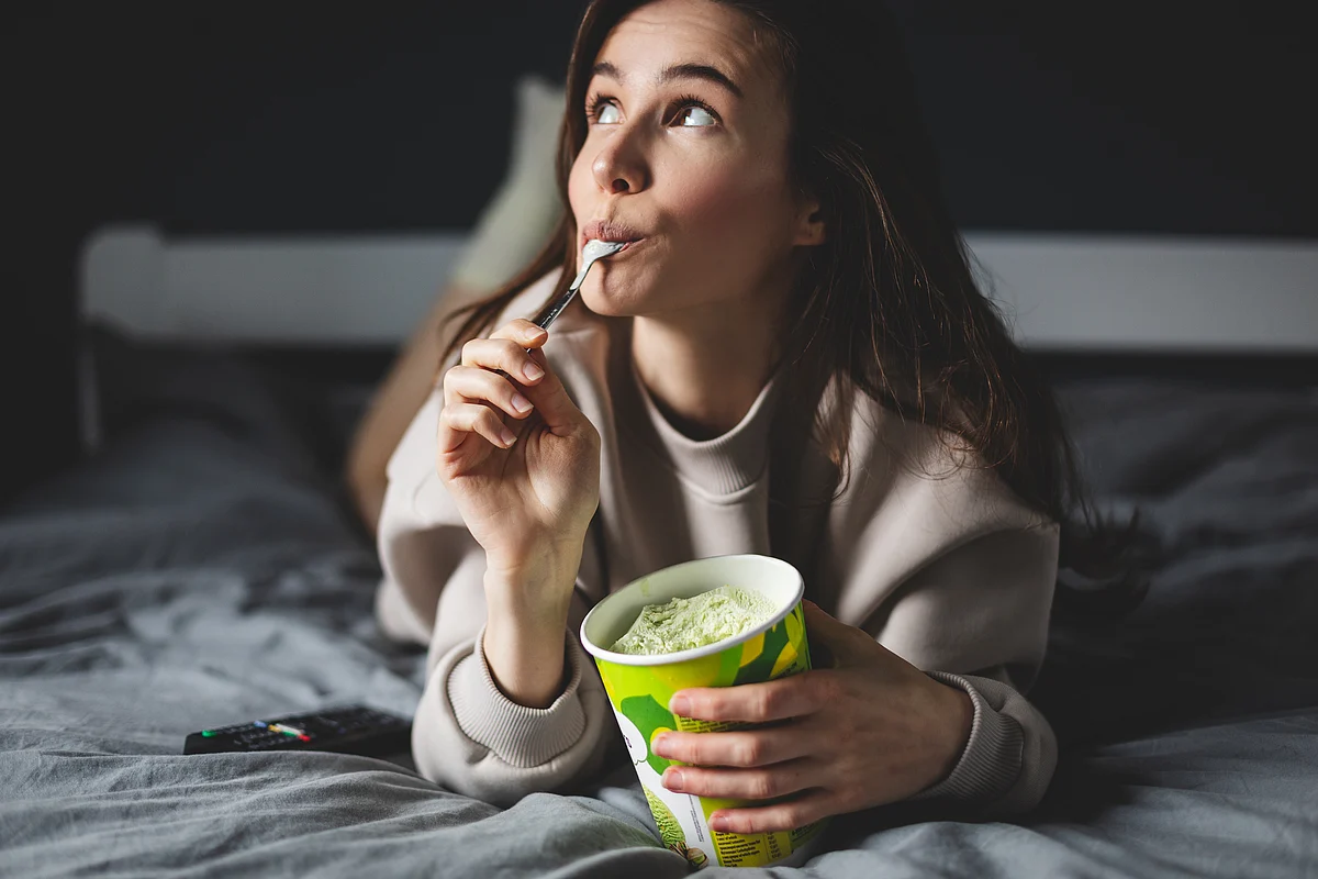 Your body loses more water through sweat in hot weather, so the food you eat should do double duty, satisfy hunger and hydrate at the same time.