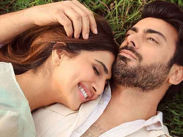 Poster of Abir Gulaal (Image source: film
