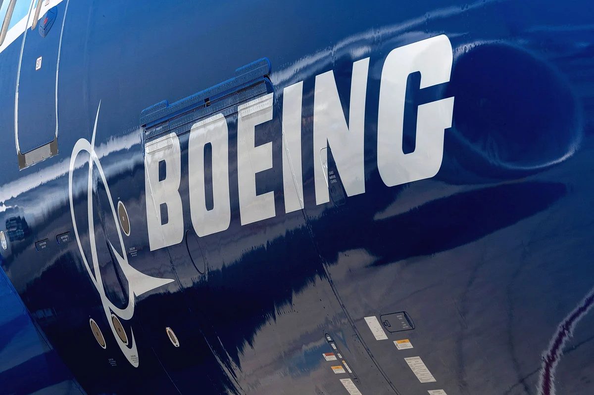 Qatar has been operating the ‘flying palace’ Boeing aircraft since 2012.