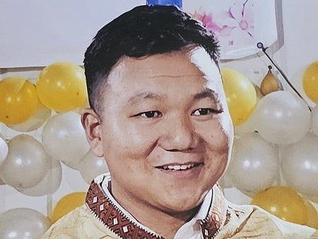 IAF Corporal from Arunachal Pradesh killed in Pahalgam terror attack: CM Khandu