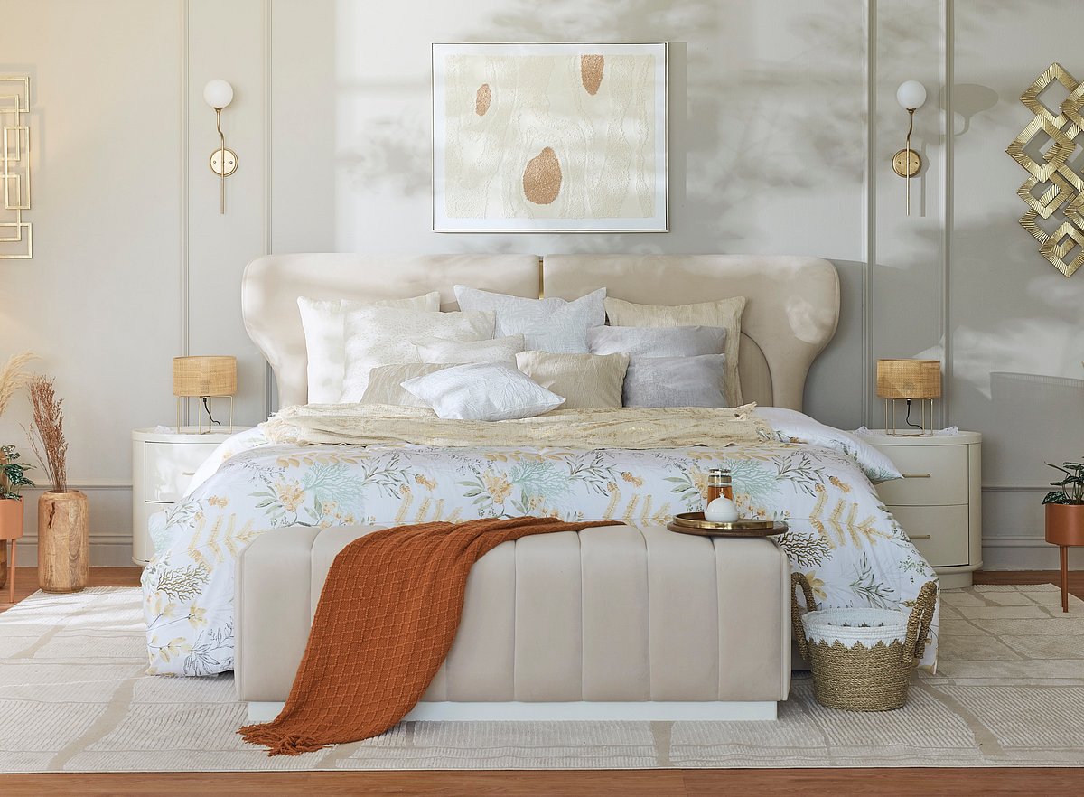 Homes r Us' new collection focuses on versatile design
