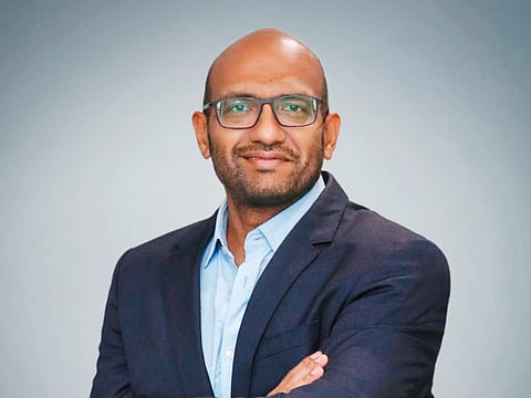 VentureDive looks to solving the Gulf’s biggest business challenges with AI