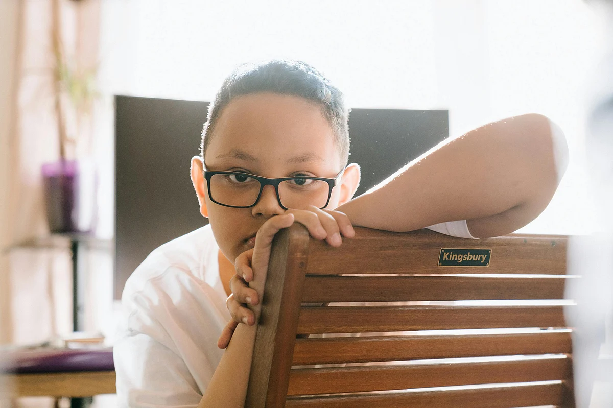 When a child receives a poor result, your initial response becomes a blueprint for how they view setbacks.