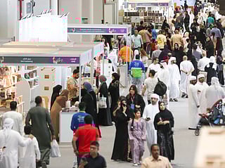 Abu Dhabi Book Fair returns with Ibn Sina tribute, honours One Thousand and One Nights, and focuses on AI