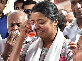 ‘We have a toddler’: Bengaluru resident recalls begging gunmen before husband was shot in Pahalgam terror attack