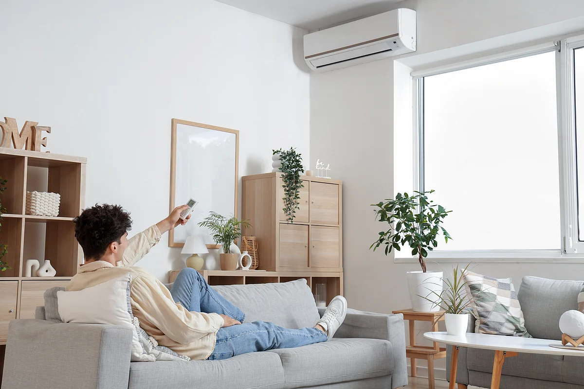 Smart thermostats, simple habits, and energy-efficient upgrades can help you reduce electricity bills without sacrificing comfort this summer.
