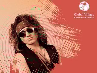 Global Village in Dubai: Bon Jovi tribute concert will rock your life soon 