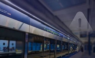 Dubai Metro drill: RTA to test emergency response this weekend