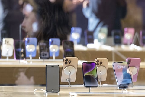 Smartphone showdown 2025: From June to September, top tech brands worldwide are dropping their latest flagship models — a mega launch season packed with upgrades, innovations, and stylish new designs.