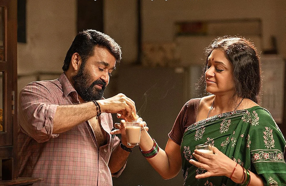 Thudarum, which hit theatres last month to widespread critical acclaim, continues to witness strong footfalls.