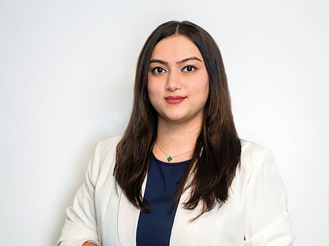 Mahima Sharma, Managing Partner, Smart Zone