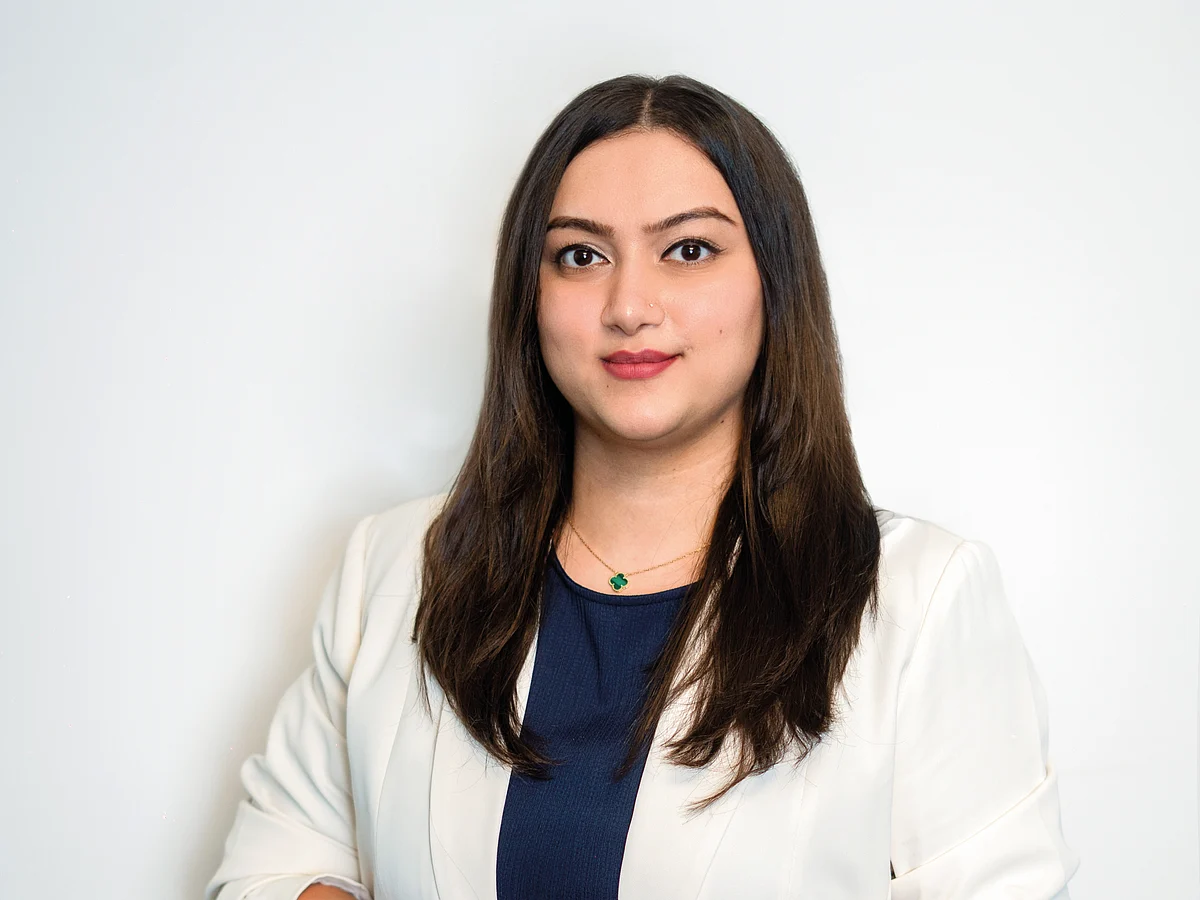Mahima Sharma, Managing Partner, Smart Zone