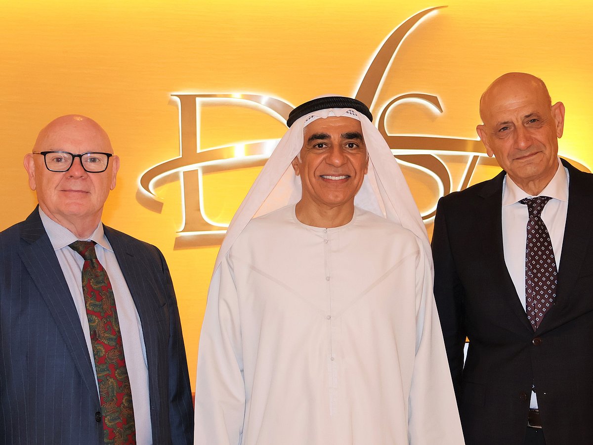 The DFSA hosted the session in association with Union of Arab Securities Authorities.