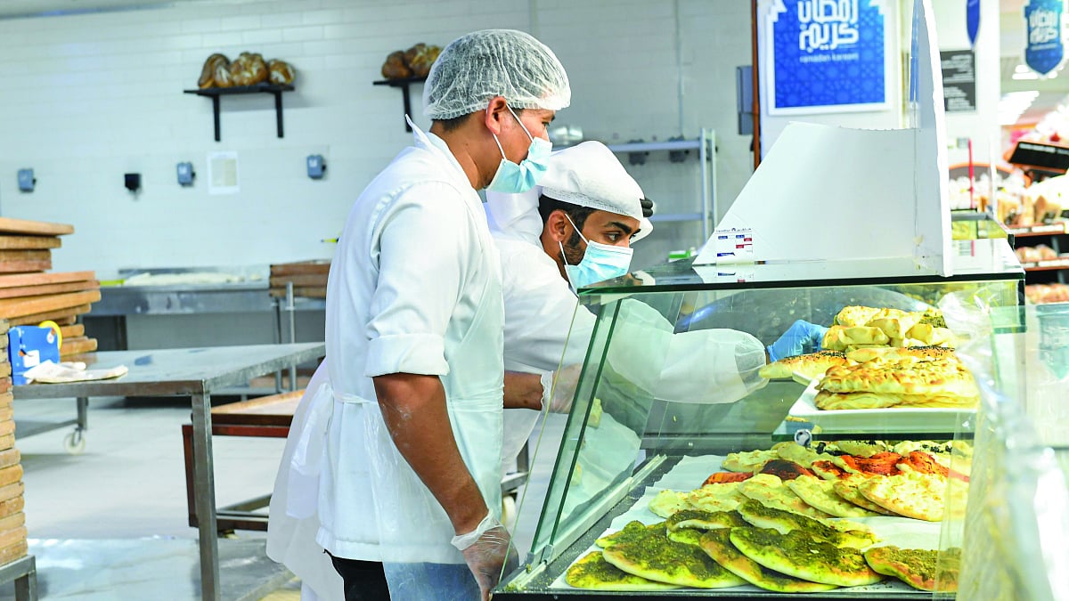 At the beginning of this year, the Authority intensified its food inspection campaigns across the emirate. 